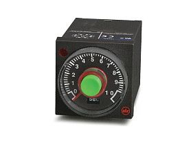 ATC-Automatic Timing & Control 409B-500-F-2-X