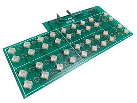 E15472-2 Плата ПК Плата ПЛК / дополнения к  плататам от GOSS