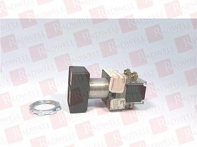 Кнопка Артикул GO22-GR12D от производителя HUBBELL