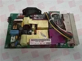 Вспомогательный прибор для источника питания Артикул 603269-103 от производителя DELTA TAU DATA SYS