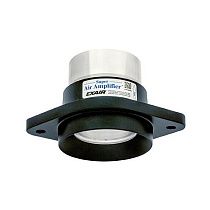 Пневматический усилитель потока EXAIR Super Air Amplifier, 4 дюйма