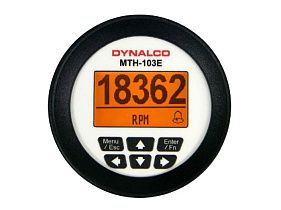 Dynalco MTH103E