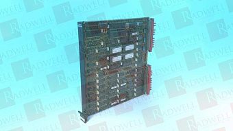 Модуль / стойка ПЛК Артикул 8211-4307 от производителя CONVERTEAM