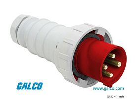 Bryant Electric 5100P7W