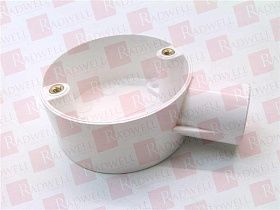 Кабелепровод / соединительный элемент Артикул 2MRB2WH от производителя MARSHALL-TUFFLEX