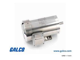 Marathon Electric 143TTWD6026