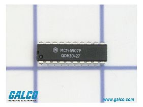 Motorola MC145407P