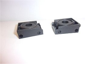 09453-4000 Комплект для восстановления пневматических клапанов / комплект уплотнений от SCHRADER BELLOWS