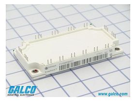 Infineon FS100R06KE3