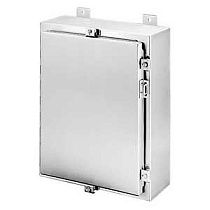 Шкаф A20H1606SS6LP от HOFFMAN КорпусS