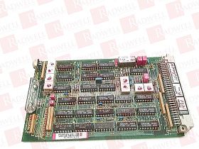 Плата ПК Плата ПЛК / дополнения к  плататам Артикул 159841 от производителя KOLBUS