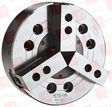 Зажимной патрон  Артикул N-15 от производителя KITAGAWA