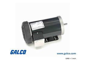 Marathon Electric 056T17F15644