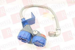 Передатчик температуры Артикул 705-510A-210 от производителя MAGNETROL