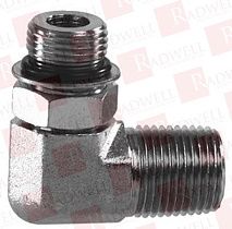 Фитинг для гидравлики Артикул 6806-24-24 от производителя TOMPKINS INDUSTRIES