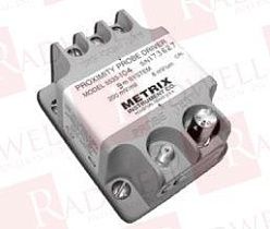 Бесконтактный выключатель Артикул 5533-735 от производителя METRIX VIBRATION