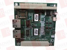 Коммуникационная карты Артикул PCM-3663 от производителя ADVANTECH