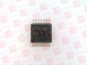 Интегральная микросхема Артикул 74LCX74MTC от производителя ON SEMICONDUCTOR