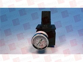 Пневматический регулятор Артикул 50,325 от производителя TOPRING