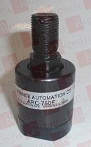 Пневматика аксессуары Артикул ARC-750F от производителя ADVANCE AUTOMATION CYLINDERS