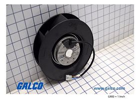 ebm-papst, Inc. R2E190-AO26-30