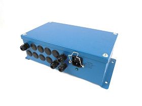 D-38338 Шкаф от ACCU SORT