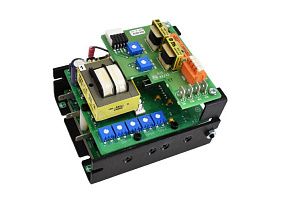 Minarik Drives MMRG31U-PCM