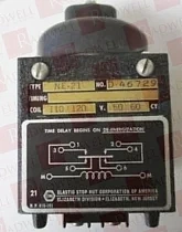 Таймер  / Счетчик  Артикул NE-21 от производителя TE CONNECTIVITY