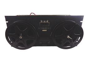 4-702-0048 Двигатель/управление ЧПУ от CINCINNATI MILACRON