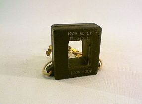 Катушка контактора 310L1 Ward Leonard, 110/120В, 50/60Гц