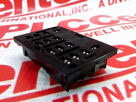 Реле / розетка Артикул SH4B-62 от производителя