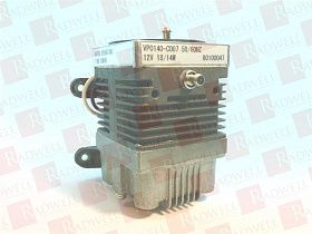 Вакуумный насос  Артикул VP0140-C007 от производителя MEDO CORPORATION