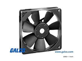 ebm-papst, Inc. 4418FNH