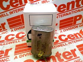 Конденсатор Артикул N50R6603E44 от производителя AEROVOX