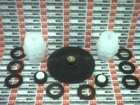 Комплект для восстановления пневматических клапанов / комплект уплотнений Артикул 1010542 от производителя PROMINENT FLUID CONTROLS