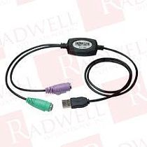 Штекер / розетка Артикул B015-000 от производителя TRIPP LITE