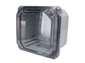 Bud Industries DPS-28707-C