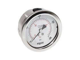 NOSHOK 25-410-400-psi/bar