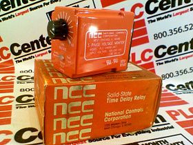 Замедляющие реле Артикул PLC-240K6-44T от производителя AMETEK