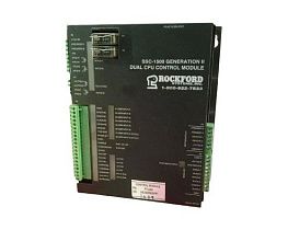 FTL061 Модуль/стойка ПЛК от ROCKFORD SYSTEMS