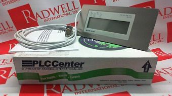 Интерфейс оператора Артикул RS-PDI/ATP от производителя METTLER TOLEDO