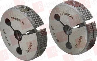 Набор штифтовых калибров Артикул R0250202AS от производителя PMC GAGE