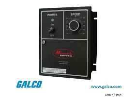 Minarik Drives MM23412D