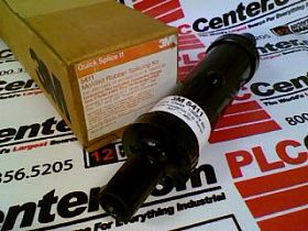 Наконечник / разъем Артикул 5411 от производителя 3M