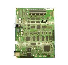 CG796-PU400A-2496-3 Плата ПК Плата ПЛК / дополнения к  плататам от ROLAND