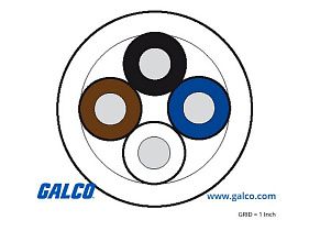 Murrelektronik 7000-C0505-6540000