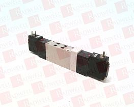 Электромагнитный клапан  Артикул F18T4-39N от производителя KOGANEI