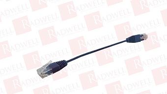 Кабель для подключения ПК и других устройств Артикул N261-UR6N-BL от производителя TRIPP LITE