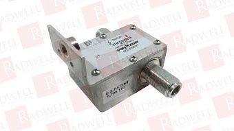 Ограничитель перенапряжения для телекоммуникаций Артикул VHF50HN-B от производителя PROTECTION TECHNOLOGY