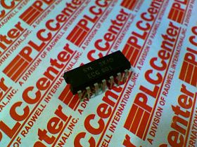 Интегральная микросхема Артикул ECG801 от производителя PHILIPS